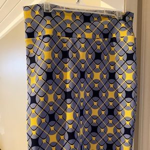 Lularoe Cassie Skirt